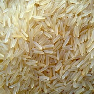 1718 Basmati Rice