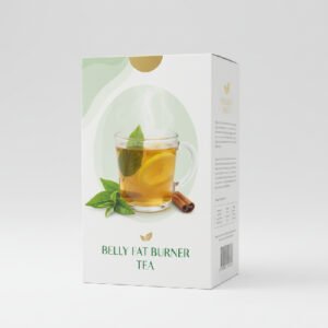 Belly Fat Burner Tea