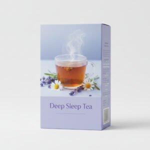 Deep Sleep Tea