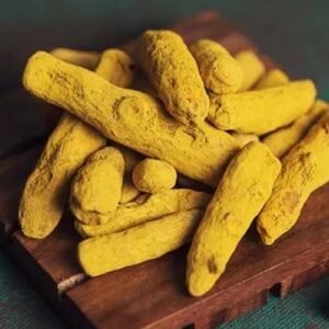 Turmeric Finger