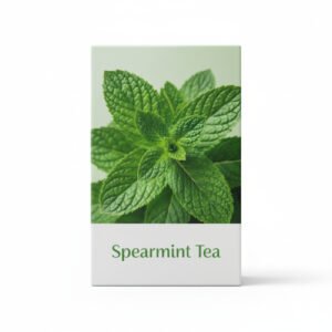 Spearmint Tea