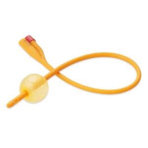 Foley Balloon Catheter