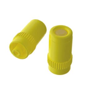 Injection Stopper/Heparin Cap