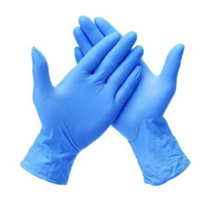 Nitrile Examination Gloves